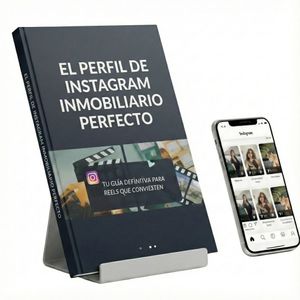 Perfil de Instagram