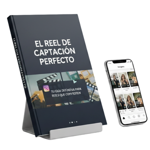 Reel de Captación